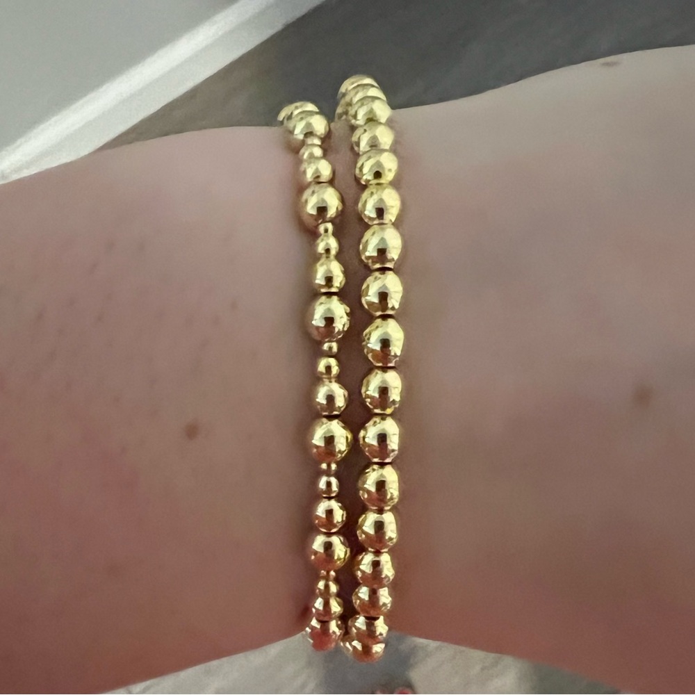 Handmade “Elsie” Stack